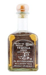 Текила El Reformador Anejo 0,75 л