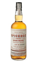 Виски Spicebox 0,75 л