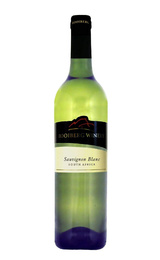 Вино Rooiberg Sauvignon Blanc 2018 0,75 л