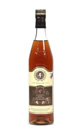 Коньяк Российский Пять звездочек 0,5 л