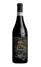 Вино Tenuta Arbeta Barolo 2013 0,75 л