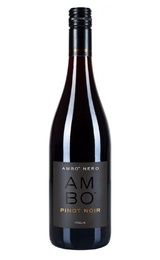 Вино Ambo Nero Pinot Noir 2018 0,75 л