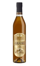 Коньяк Абхазия 5 лет