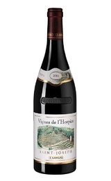 Вино E. Guigal Saint-Joseph Vignes de L`Hospice 2016 0,75 л