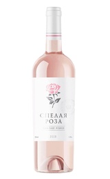 Вино Шумринка Спелая Роза 0,75 л