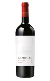 Вино Шумринка Семисам Красное 0,75 л