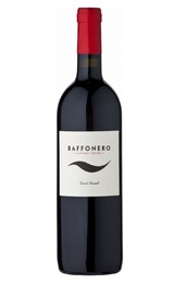 Вино Castellare di Castellina Rocca di Frassinello Baffonero 2013 0,75 л