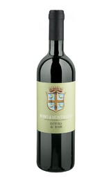 Вино Fattoria dei Barbi Rosso di Montalcino 2016 0,75 л