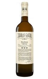 Вино Terras Gauda O Rosal 2017 0,75 л