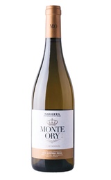 Вино Gurpegui Muga Monte Ory Chardonnay 0,75 л