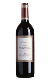 Вино Gurpegui Muga Monte Ory Crianza 0,75 л