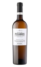 Вино Costers del Priorat Blanc de Pissarres 0,75 л