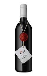 Кошерное вино Carmel Winery Yatir Forest Judean Hills Kosher 2015 0,75 л