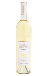 Вино Chateau Roubine Premium White 2017 0,75 л