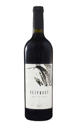 Вино Шумринка Петрикор Красное 0,75 л