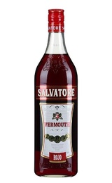 Вермут Сальваторе Рохо 0,5 л
