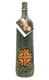 Вино Usakhelauris Venakhebi Saperavi 1 л