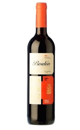 Вино Bodegas Franco Espanolas Bordon Crianza 2015 1,5 л