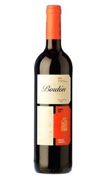 Вино Bodegas Franco Espanolas Bordon Crianza 2015 3 л