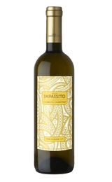 Вино Baglio Impassito Catarratto Chardonnay 2016 0,75 л