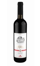 Вино Брояница Кагор