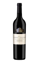 Вино Rooiberg Premium Cabernet Sauvignon 2014 0,75 л