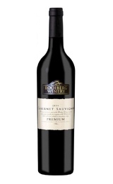 Вино Rooiberg Premium Cabernet Sauvignon 2015 0,75 л