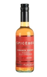 Виски Spicebox Cinnamon 0,375 л