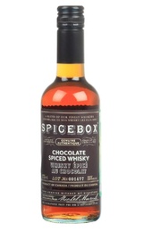 Виски Spicebox Chocolate 0,375 л
