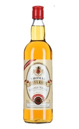 Виски Thomas Jefferson 0,7 л