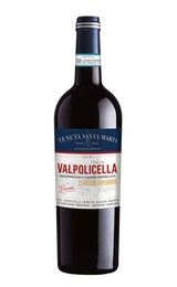 Вино Tenuta Santa Maria di Gaetano Bertani Valpolicella Classico Superiore 2016 0,75 л