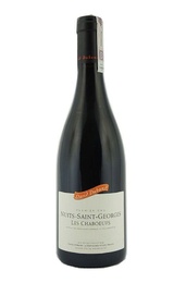 Вино David Duband Nuits-Saint-Georges Premier Cru Les Chaboeufs 2017 0,75 л