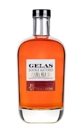 Ром Gelas Panama Old Ron 10 Years Old 0,7 л