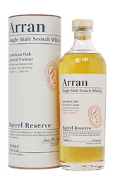 Виски Arran Barrel Reserve 0,7 л