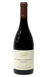 Вино Domaine Arlaud Charmes-Chambertin Grand Cru 2014 0,75 л