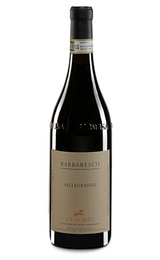 Вино Ca'Del Baio Barbaresco Valgrande 2016 0,75 л