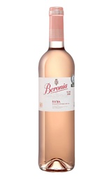 Вино Beronia Rose 2018 0,75 л