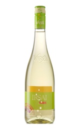 Вино Varga Irsai Oliver Bubis Balatoni 0,75 л