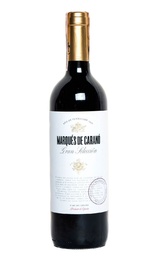 Вино Grandes Vinos and Vinedos Marques de Carano 0,75 л