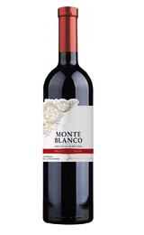 Вино Fernando Castro Monte Blanco Red Semi Sweet 0,75 л