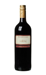 Вино Campagnola Villa Rocca Montepulciano d'Abruzzo 0,75 л