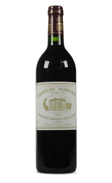 Вино Chateau Margaux 1988 0,75 л