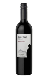 Вино Andean Condor Peak Red 0,75 л