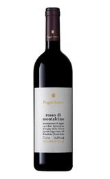 Вино Poggio Antico Rosso di Montalcino 0,75 л
