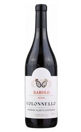 Вино Poderi Aldo Conterno Barolo Bussia Colonnello 2014 0,75 л