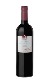 Вино San Pedro de Yacochuya 2015 0,75 л