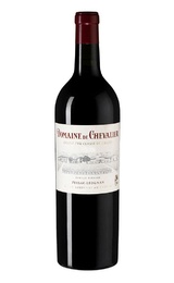 Вино Domaine de Chevalier Grand Cru Classe Pessac Leognan Rouge 2014 0,75 л