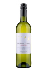 Вино Storks Landing White 2016 0,75 л