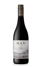 Вино Man Family Wines Essay Syrah 0,75 л