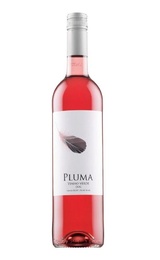 Вино Casa Santos Lima Pluma Rose 0,75 л